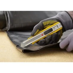 Stanley 0-10-431 Fatmax® Afbreekmes Metaal 25mm -Sideal Standard Winkel 0 10 431 a1