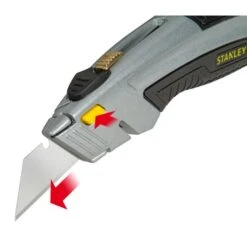 Stanley 0-10-788 Uitschuifmes Instant Change -Sideal Standard Winkel 0 10 788 f1