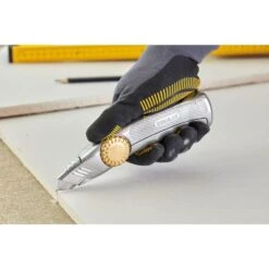 Stanley 0-10-818 FatMax® Pro Vast Mes -Sideal Standard Winkel 0 10 818 a1