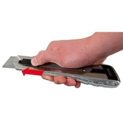 Stanley 0-10-820 FatMax® Pro Afbreekmes 25mm -Sideal Standard Winkel 0 10 820 f1