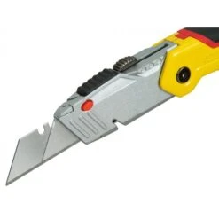 Stanley 0-10-825 FatMax® Vouwbaar Uitschuifmes -Sideal Standard Winkel 0 10 825 3