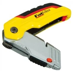 Stanley 0-10-825 FatMax® Vouwbaar Uitschuifmes -Sideal Standard Winkel 0 10 825 6