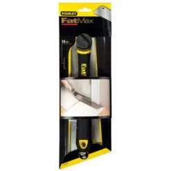 Stanley 0-20-500 FatMax® Japanse Zaag Fijn 600 Mm. -Sideal Standard Winkel 0 20 500 p1