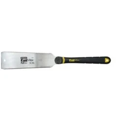 Stanley 0-20-501 FatMax® Japanse Zaag Fijn En Grof 600 Mm. -Sideal Standard Winkel 0 20 501 2