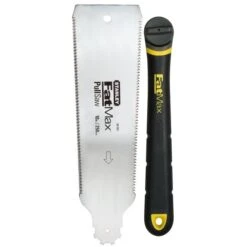 Stanley 0-20-501 FatMax® Japanse Zaag Fijn En Grof 600 Mm. -Sideal Standard Winkel 0 20 501 3