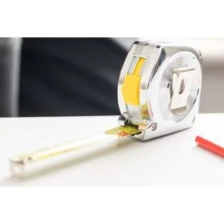 Stanley 0-33-194 Rolbandmaat PowerLock® ABS 5 M. -Sideal Standard Winkel 0 33 194 a4