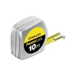 Stanley 0-33-442 Rolbandmaat PowerLock® ABS 10 M. -Sideal Standard Winkel 0 33 442 1