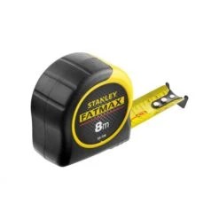 Stanley 0-33-728 Rolbandmaat FatMax® Blade Armor™ 8 M. -Sideal Standard Winkel 0 33 728 1