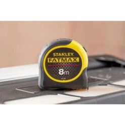 Stanley 0-33-728 Rolbandmaat FatMax® Blade Armor™ 8 M. -Sideal Standard Winkel 0 33 728 a5