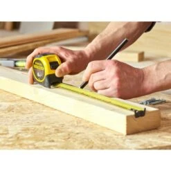 Stanley 0-33-728 Rolbandmaat FatMax® Blade Armor™ 8 M. -Sideal Standard Winkel 0 33 728 a8