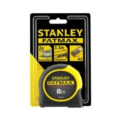 Stanley 0-33-728 Rolbandmaat FatMax® Blade Armor™ 8 M. -Sideal Standard Winkel 0 33 728 p1