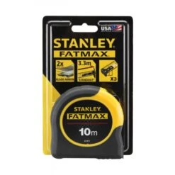 Stanley 0-33-811 Rolbandmaat FatMax® Blade Armor™ 10 M. -Sideal Standard Winkel 0 33 811 p1
