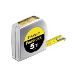 Stanley 0-33-932 Rolbandmaat PowerLock® Boveninkijkvenster 5 M. -Sideal Standard Winkel 0 33 932 1