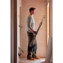 Stanley 0-43-648 FatMax® Pro Waterpas 1200 Mm. -Sideal Standard Winkel 0 43 648 a1