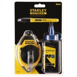 Stanley 0-47-681 Slaglijnmolen Kit FatMax® 30 M. -Sideal Standard Winkel 0 47 681 p1