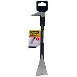 Stanley 0-55-117 Koevoet Fijn Brede Klauw 250 Mm. -Sideal Standard Winkel 0 55 117 p1