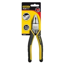 Stanley 0-89-867 FatMax® Combinatietang 180 Mm. -Sideal Standard Winkel 0 89 867 p1