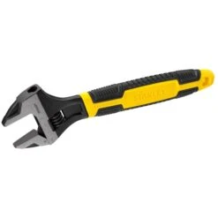 Stanley 0-90-950 Bimat Verstelbare Moersleutel 300x39 Mm. -Sideal Standard Winkel 0 90 950 1