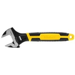 Stanley 0-90-950 Bimat Verstelbare Moersleutel 300x39 Mm. -Sideal Standard Winkel 0 90 950 2