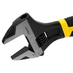 Stanley 0-90-950 Bimat Verstelbare Moersleutel 300x39 Mm. -Sideal Standard Winkel 0 90 950 3