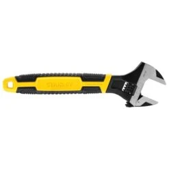 Stanley 0-90-950 Bimat Verstelbare Moersleutel 300x39 Mm. -Sideal Standard Winkel 0 90 950 4