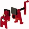 BESSEY Pijpenklem-spanset BPC-H34 -Sideal Standard Winkel 00009919 0