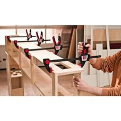 BESSEY Eenhands Lijmtang EZS 150/80 -Sideal Standard Winkel 00015074 0 1