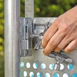 KNIPEX TwinKey®, Voor Alle Standaard Schakelkasten En Afsluitsystemen -Sideal Standard Winkel 001101 01 pow a 03