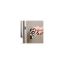 Makita Knipex® 001101 Twinkey Sleutelkastsleutel -Sideal Standard Winkel 001101h03d0