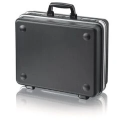 KNIPEX Gereedschapskoffer "Basic", Leeg -Sideal Standard Winkel 002105le 02 9