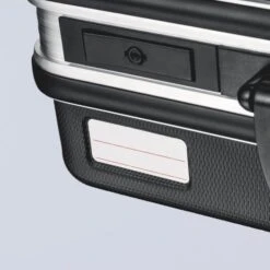 KNIPEX Gereedschapskoffer "Basic", Leeg -Sideal Standard Winkel 002105le 02 f a 01