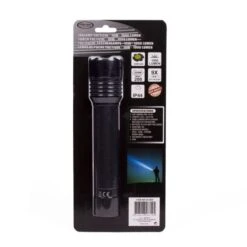 Zaklamp 10W LED, Tactical, -Sideal Standard Winkel 012300 7 1