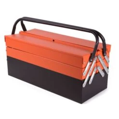 Makita Gereedschapskoffer 85-delig CT128502 -Sideal Standard Winkel 013143 3