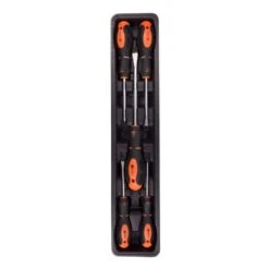 Makita Gereedschapskoffer 85-delig CT128502 -Sideal Standard Winkel 013143 4