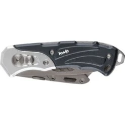 Makita Universeel KWB Werkmes Met Twee Lemmetvarianten -Sideal Standard Winkel 016910 101