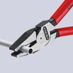 KNIPEX Kracht-Kombitang -Sideal Standard Winkel 0201180h05d0