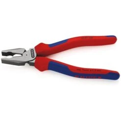 KNIPEX Kracht-Kombitang -Sideal Standard Winkel 0202200 00 2