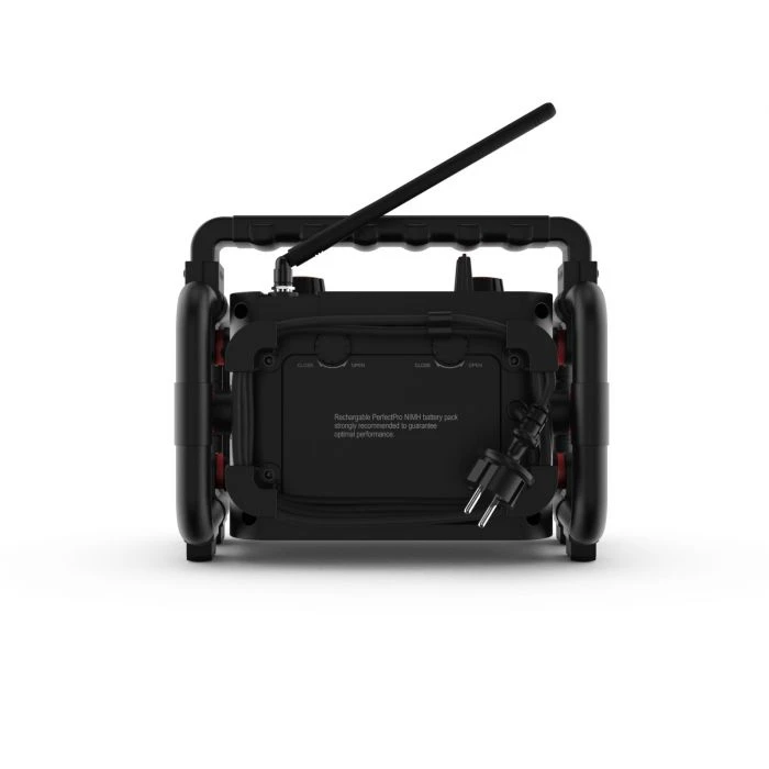 Perfectpro Werkradio ROCKBOX 4 Perfectpro Werkradio ROCKBOX - Afbeelding 2