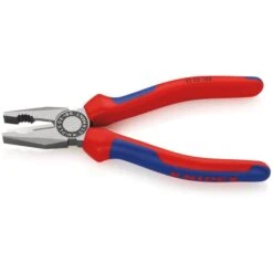 KNIPEX Kombitang 17 KNIPEX Kombitang -Sideal Standard Winkel 0302180 00 2