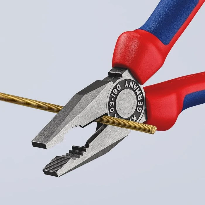 KNIPEX Kombitang 4 KNIPEX Kombitang - Afbeelding 2