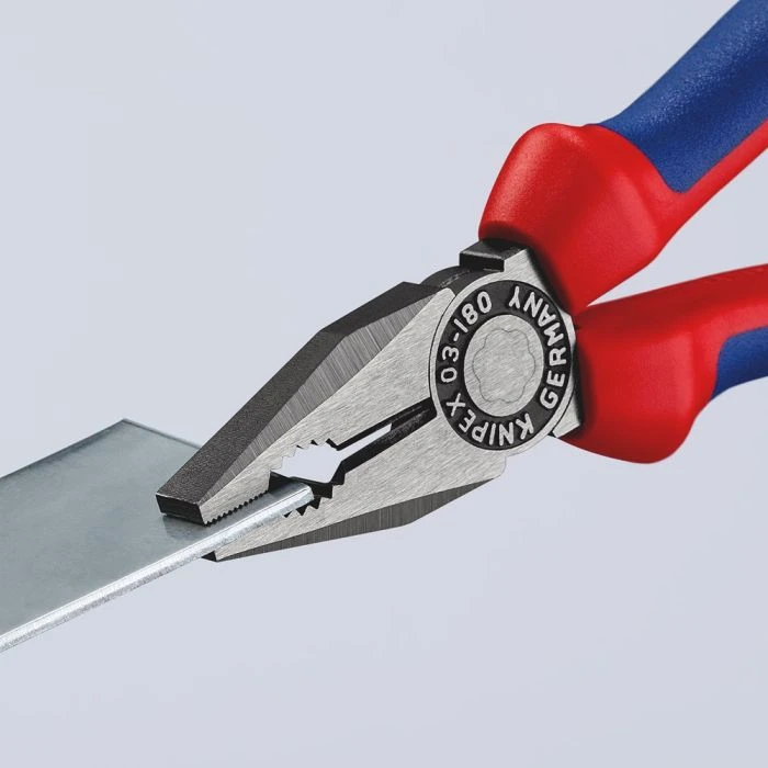 KNIPEX Kombitang 12 KNIPEX Kombitang - Afbeelding 10