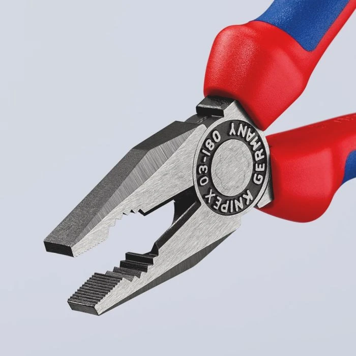 KNIPEX Kombitang 6 KNIPEX Kombitang - Afbeelding 4