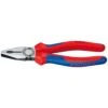 KNIPEX Kombi-tang Gepolijst/comfort 200 Mm -Sideal Standard Winkel 03021804k