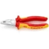 Knipex® 0306180 Combinatietang VDE 180 Mm -Sideal Standard Winkel 0306180 01 1