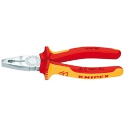 Knipex® 0306180 Combinatietang VDE 180 Mm -Sideal Standard Winkel 03061804k