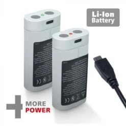 Laserliner X1-Laser Met Grossgrip En 2 Accu's -Sideal Standard Winkel 031 500a d6 10 12