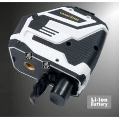 Laserliner 16 Laserliner -Sideal Standard Winkel 031 550l d4 10 12