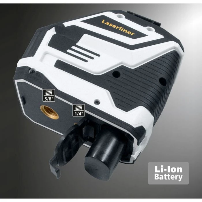 Laserliner 7 Laserliner - Afbeelding 5