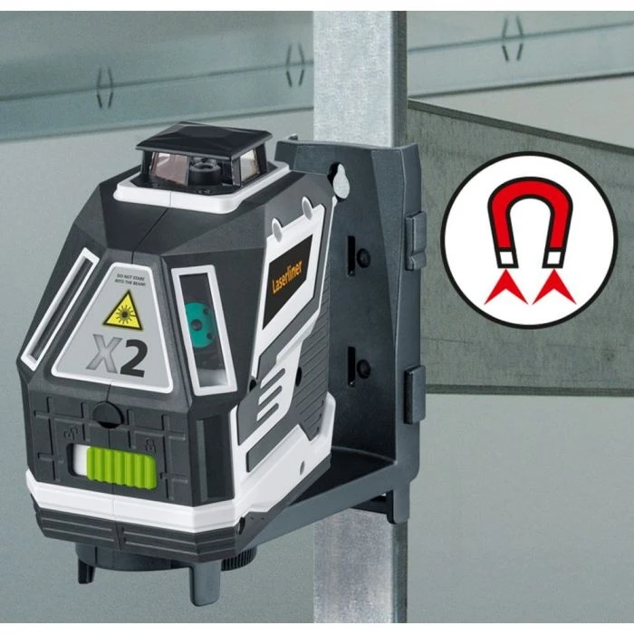 Laserliner 9 Laserliner - Afbeelding 7