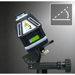 Laserliner 19 Laserliner -Sideal Standard Winkel 031 550l d7 10 12